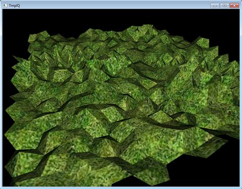 xna - 3D terrain map with Hexagon Grids - Game Development Stack Exchange