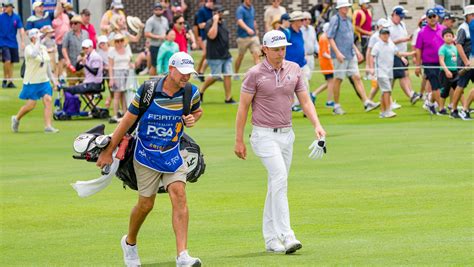 Winner’s Bag: Cam Smith – Australian PGA - Golf Australia Magazine