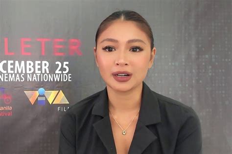 Nadine Lustre no longer in touch with James Reid | ABS-CBN News