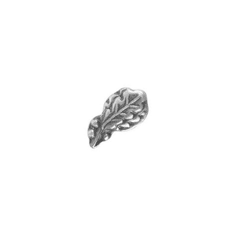 Silver Oak Leaf Cluster | Oak leaf cluster, Oak leaf, Silver oak