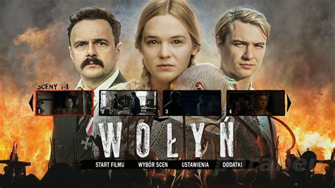 Watch Wolyn (2016) Full Movie on Filmxy