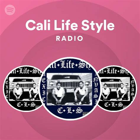 Cali Life Style | Spotify