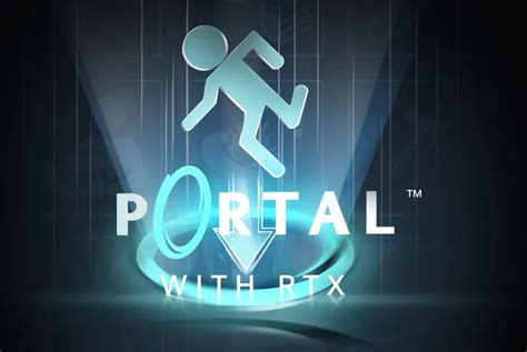 Portal With Rtx Free Download | packedgames