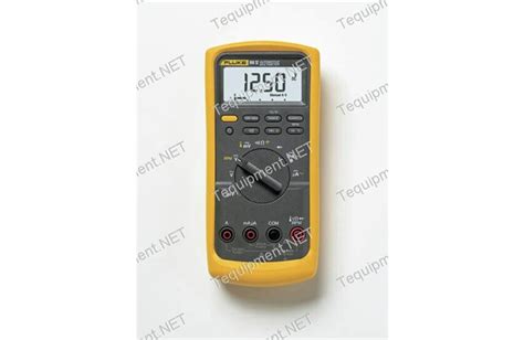 Fluke 88V/A Automotive Multimeter Combo Kit | TEquipment.NET