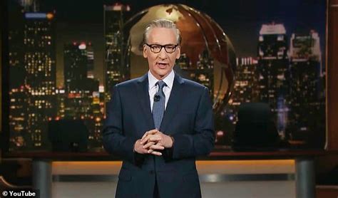 CNN To Air Bill Maher's 'Overtime' Segment As Chief Chris Licht Works ...