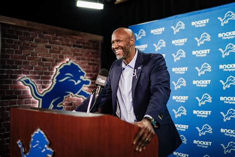 Detroit Lions’ 2021 Draft shows rebuild is a marathon, not a sprint ...