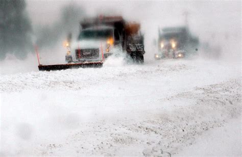 Ankeny Weather: City Declares Snow Emergency Ahead of Thursday's Winter Storm (Update) | Ankeny ...