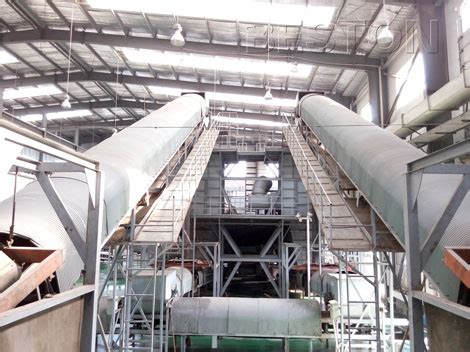 Waste Sorting Machine - Efficient Sorting | Eco-friendly