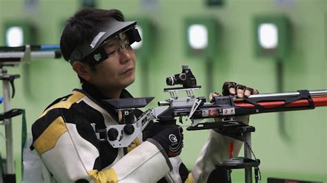 Olympic shooting: Know the disciplines, categories and rules