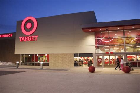 Target in East Marlborough Opens Today | Marlborough, MA Patch