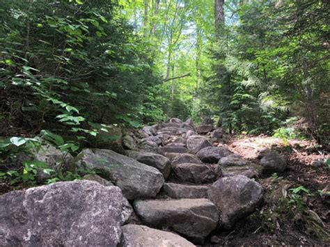 Hike Blue Mountain - Protect the Adirondacks!