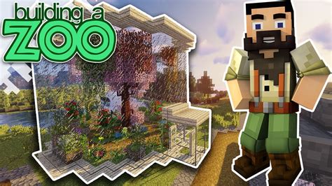 Minecraft Zoo No Mods : Zoo craft mod for minecraft pe is an addon that ...