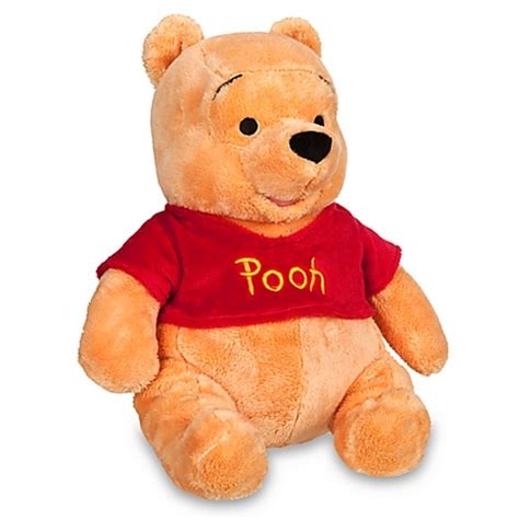 $10.00 Winnie the pooh. | Winnie the pooh plush, Disney plush, Animal plush toys