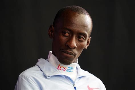 Tributes pour in as marathon world record holder Kelvin Kiptum dies in car crash