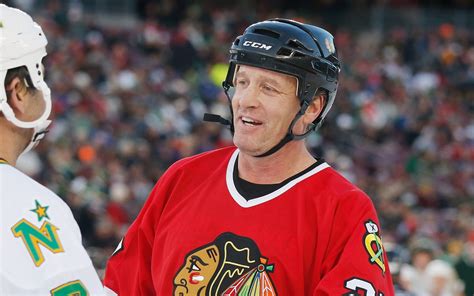 You Won’t Believe Why Jeremy Roenick Is Suing NBC Sports