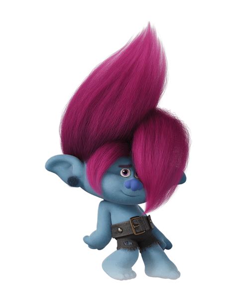 Trolls Band Together Floyd by GruYDruAmarillo on DeviantArt