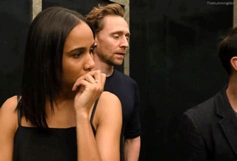 Tom Hiddleston, Charlie Cox and Zawe Ashton, Behind the scenes Betrayal cast photoshoot 2019 ...