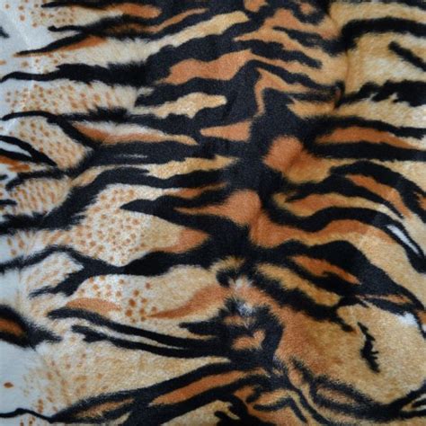 Velboa Skin Fabrics | Animal Print Fabric | Calico Laine