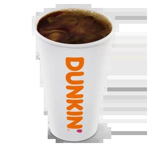 Dunkin Donuts - Is It Clean