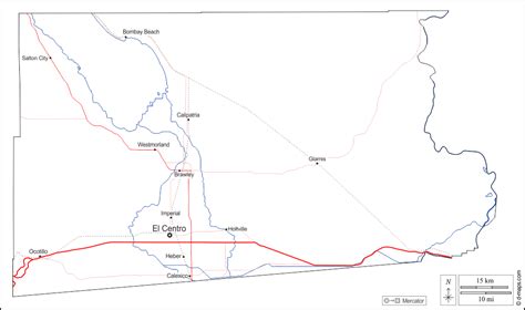 Imperial county parcel map - professionalsgast