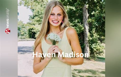 Haven Madison (American Idol) Wiki, Biography, Parents, Boyfriend, Age ...