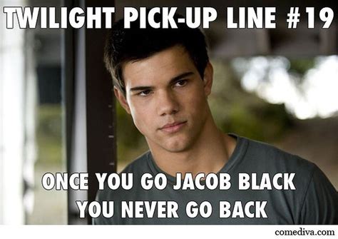 Twilight: 10 Hilarious Jacob Memes That Are Too Funny | Movie Plus News ...