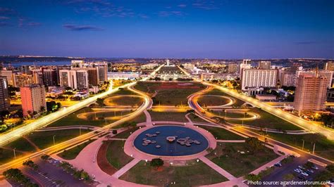 Interesting facts about Brasilia | Just Fun Facts