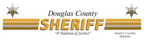 Home - Douglas County, NV Sheriff