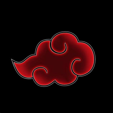 Akatsuki Itachi Logo