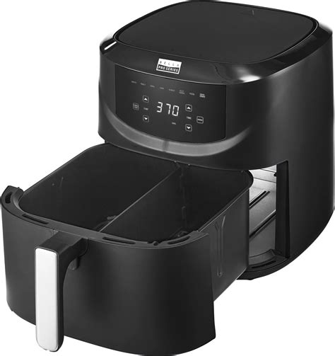 Questions and Answers: Bella Pro Series 8-qt. Digital Air Fryer with ...