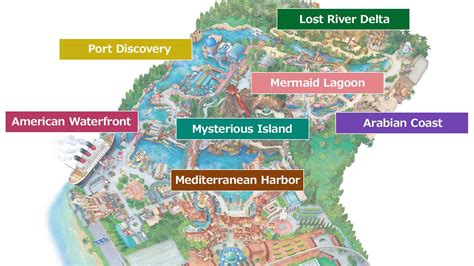 2020 Disneyland and Disneysea Guide - Everything You Need To Know - The Traveling Asian