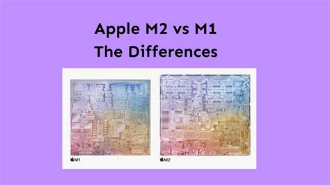 Apple M2 vs. M1: In-depth Comparison | UPDF