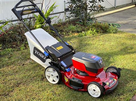 Toro Recycler Personal Pace Self Propelled Mower Sale Online | cityofclovis.org