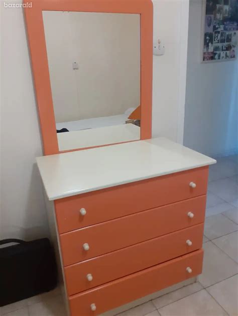 Bedroom furniture €70 №5325345 in Limassol - Bedside tables, cabinets - sell, buy, ads on ...