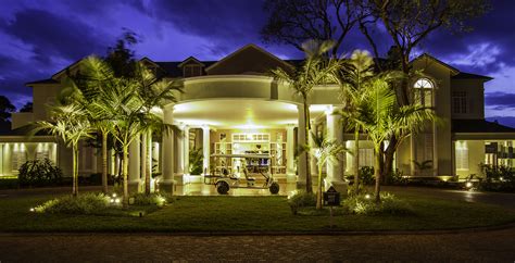 Hemingways Hotel in Nairobi, Kenya - Journeys by Design