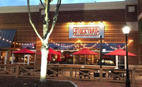 Stockyard Burgers & Bones East Cobb, Marietta - Photos & Restaurant Reviews - Order Online Food ...