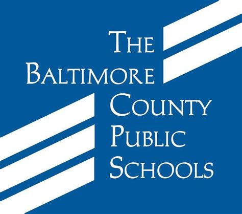 The Baltimore County Public Schools – SONA Networks