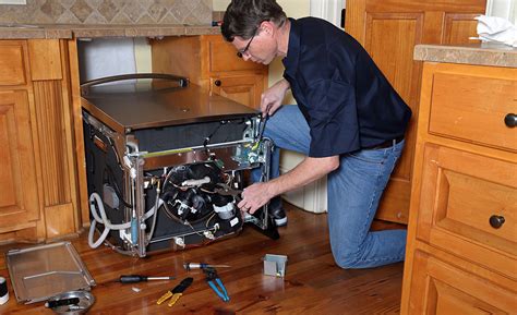 How to install a dishwasher - Plumb Inc - Plumber