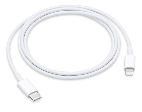 Cable Apple Original Lightning A Usb C Genuino – Ventas Electrónicas