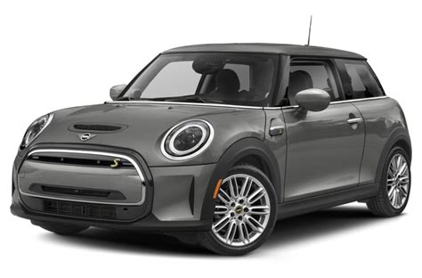 2023 MINI SE Hardtop Cooper SE Signature FWD Specs - @FoxVallyMotorCars