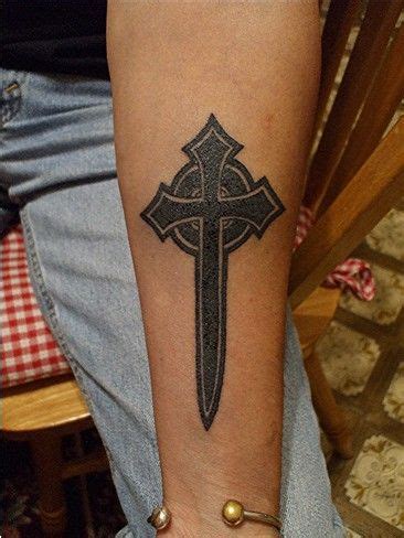 36 best Irish Sword Tattoos images on Pinterest | Tattoo ideas, Celtic sword and Sword tattoo