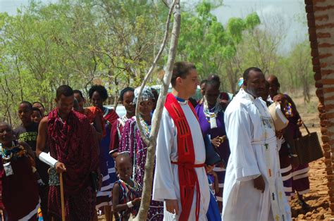 Maasai Religion