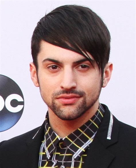 Pentatonix Picture 14 - 2014 American Music Awards - Arrivals