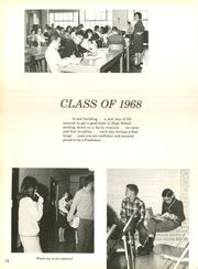 Lorain High School - Scimitar Yearbook (Lorain, OH), Class of 1965 ...