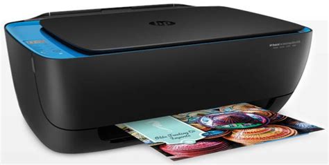 HP Launches Four New HP Ink Tank Printers in India - RTM World