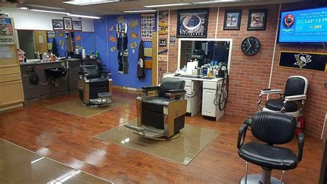 Joe Madia's Barber Shop • Prices, Hours, Reviews etc. | BEST Barber Shops