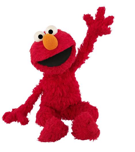 Elmo Cartoon - ClipArt Best