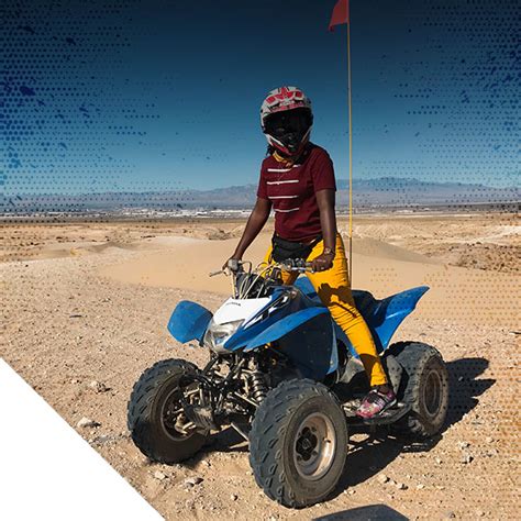 Las Vegas ATV Dune Tours | #1 ATV Tour In Las Vegas