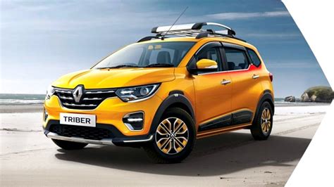 Renault September 2019 Sales Analysis - Kwid, Triber, Duster, Captur