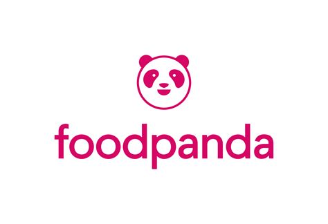 foodpanda Logo - LogoDix